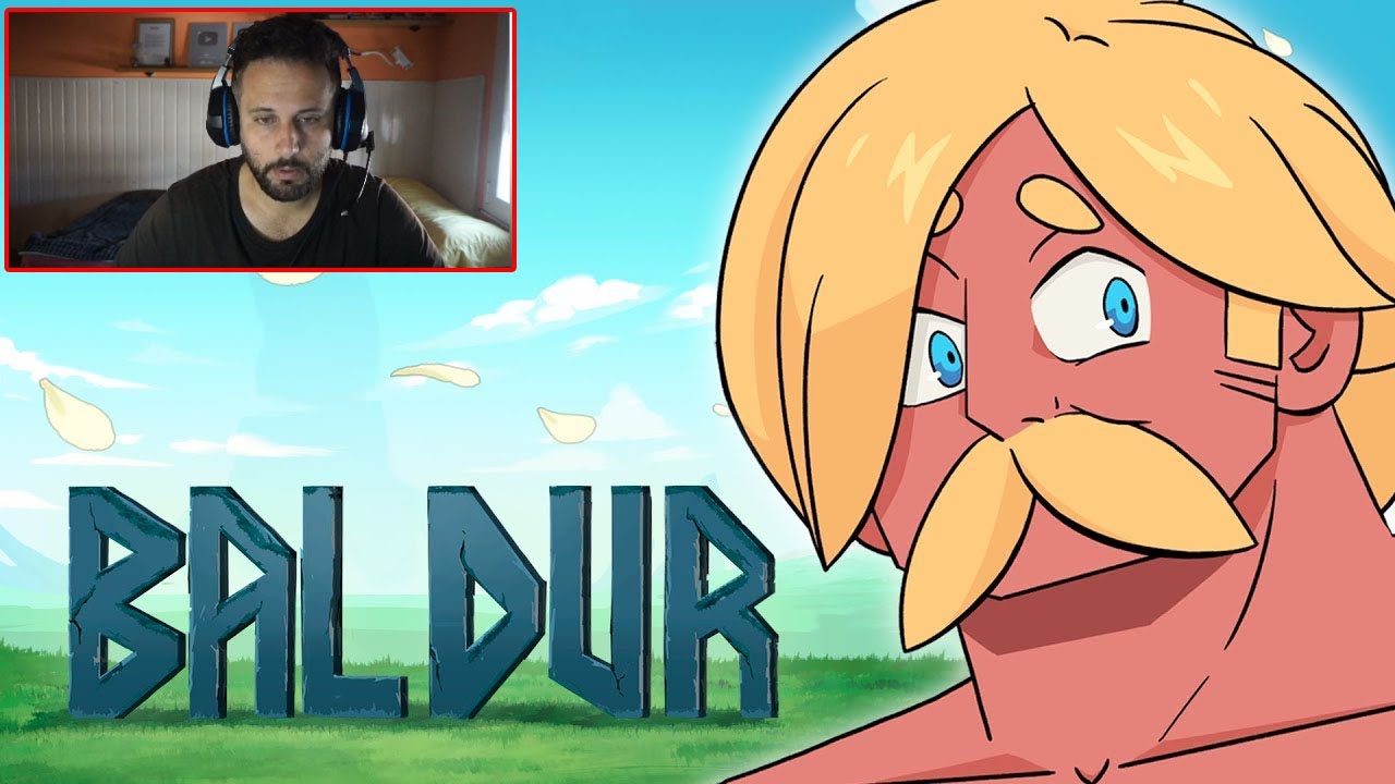 REACCIONANDO a Baldur | Destripando la Historia