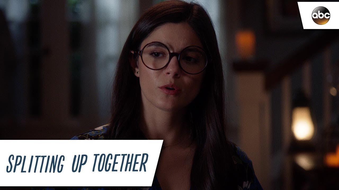Lisa Sings Her Truth – Splitting Up Together