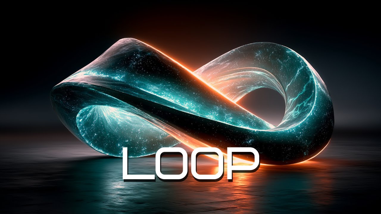 Problem Solving in the Quantum Loop | Future Garage Music for Maximum Focus | Deep Focus Protocol