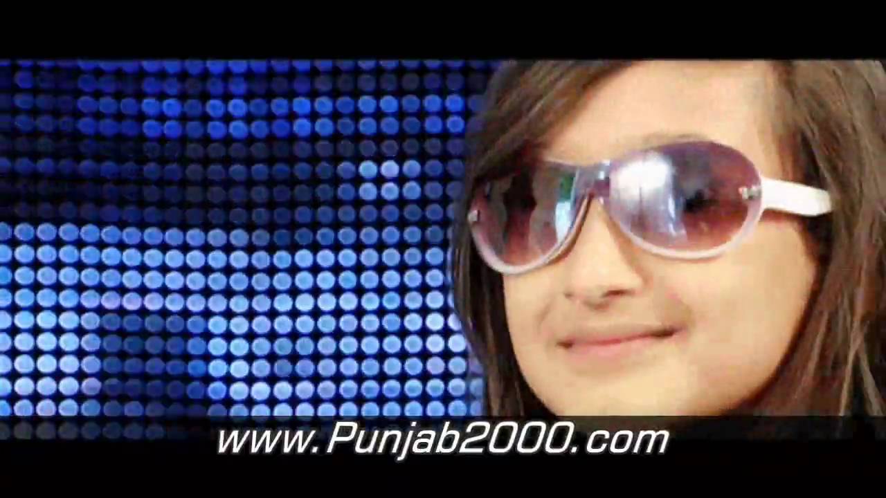 Punjab2000.com - Foji Gill -  Bruah (Full length Video)