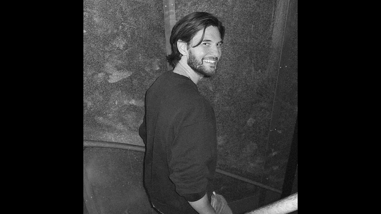 take me to the moon - ben barnes (slowed + reverb)