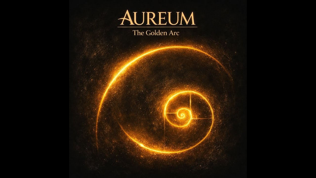 AUREUM - Thirteen Spiral