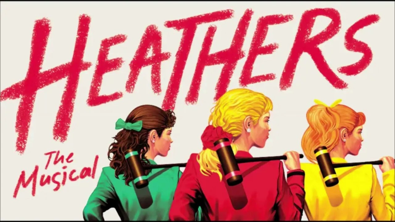 Heathers: The Musical - Seventeen (Slowed + Reverb)