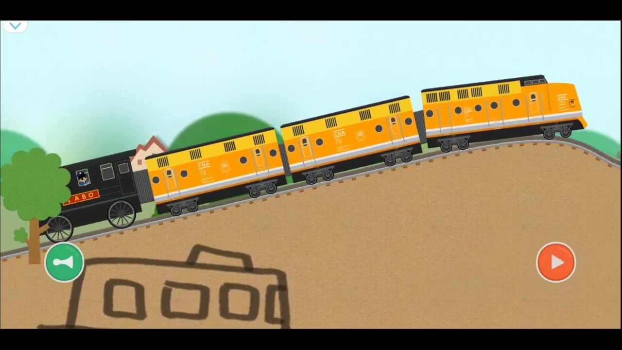TÀU LỬA 🛤️🚂🚃594🚃🛤️ GAME - TRAINS 🛤️🚂🚃594🚃 🛤️ GAME