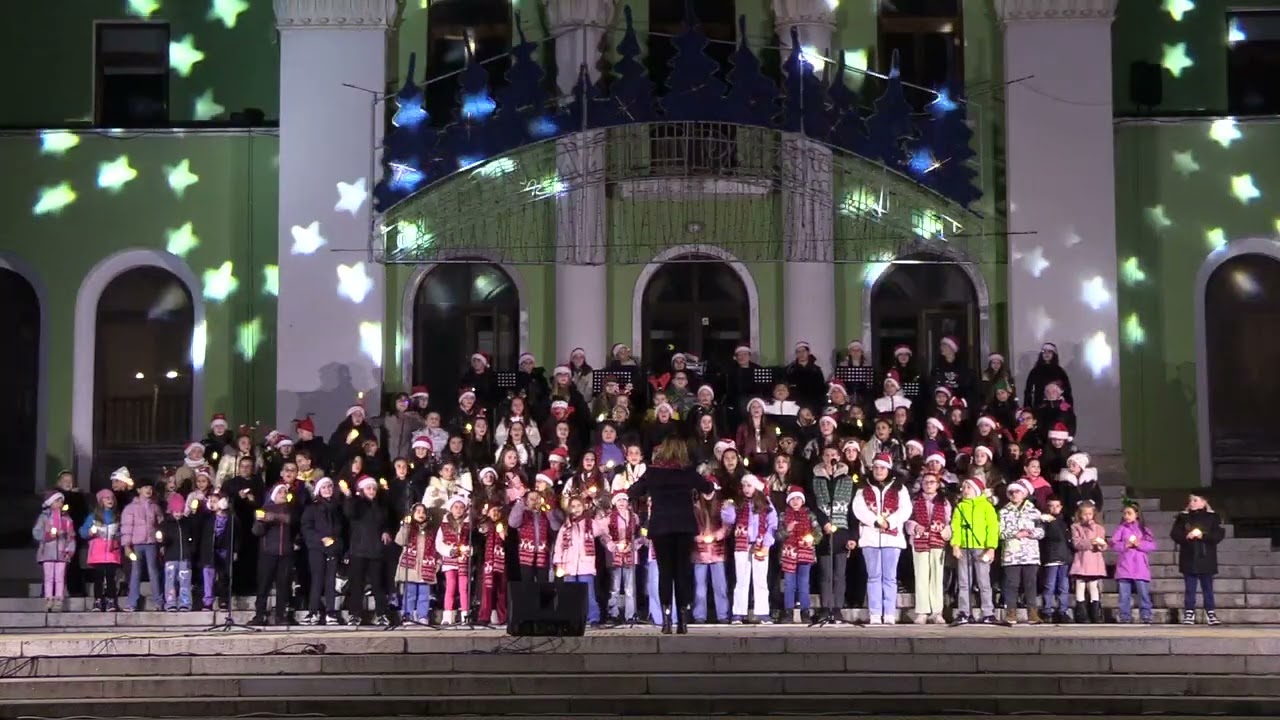 „Панагюрско коледно сияние 2025“