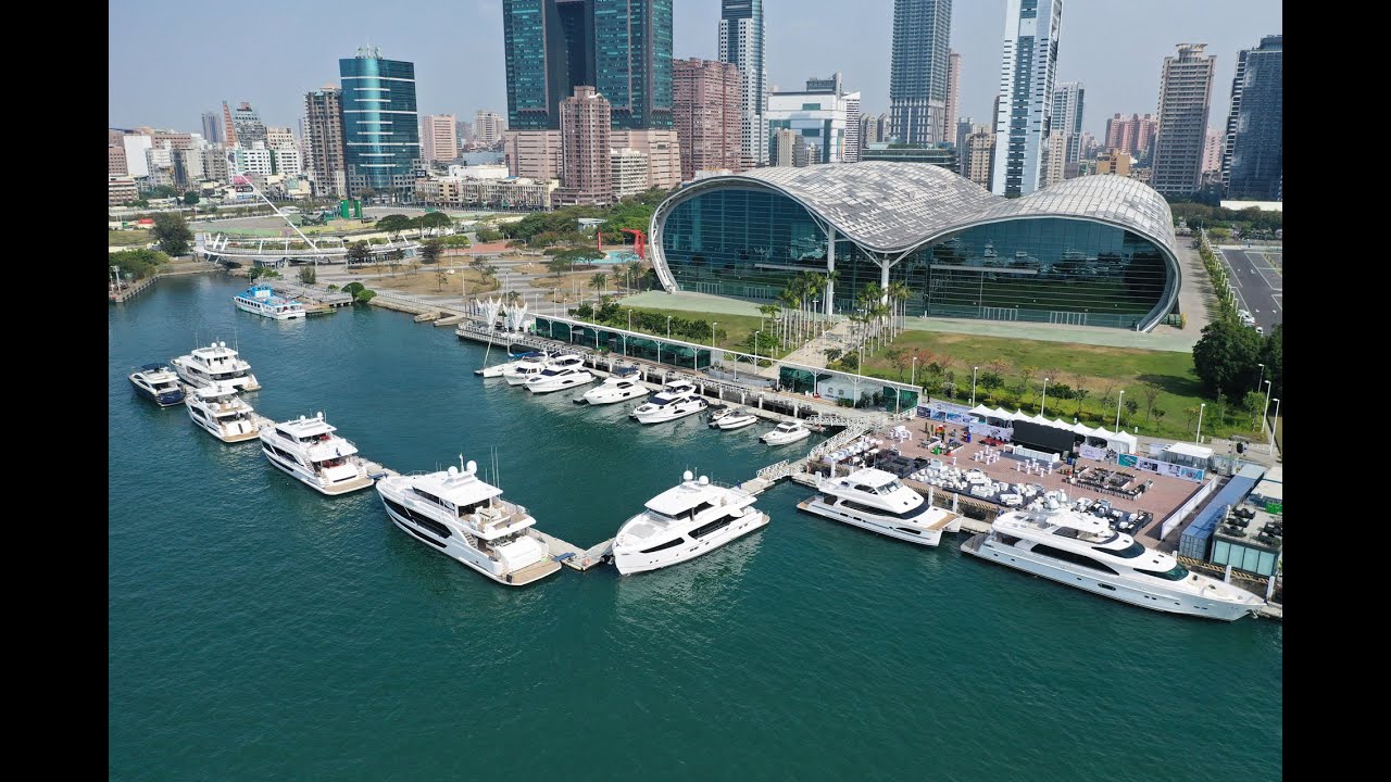 Horizon Yachts 2020 Open House Event