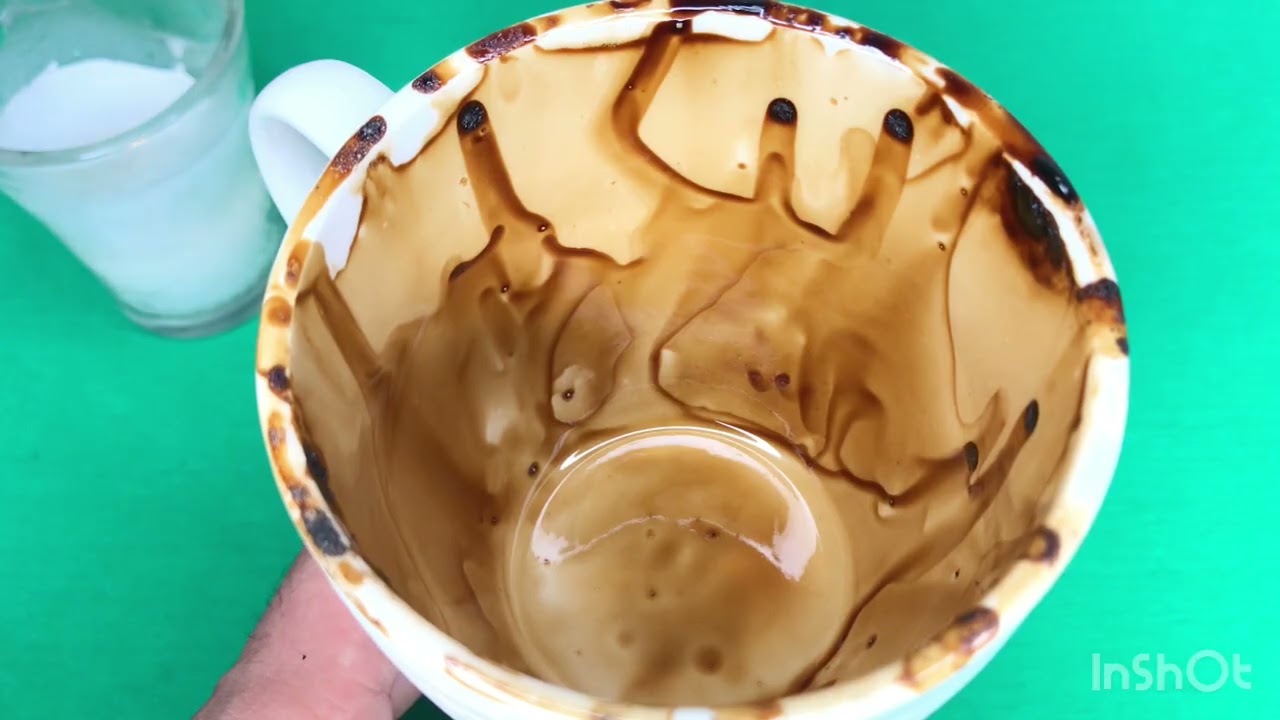 ♓Piscis PRESTA ATENCION Lectura del café para el signo de Piscis LECTURA DE LA TAZA