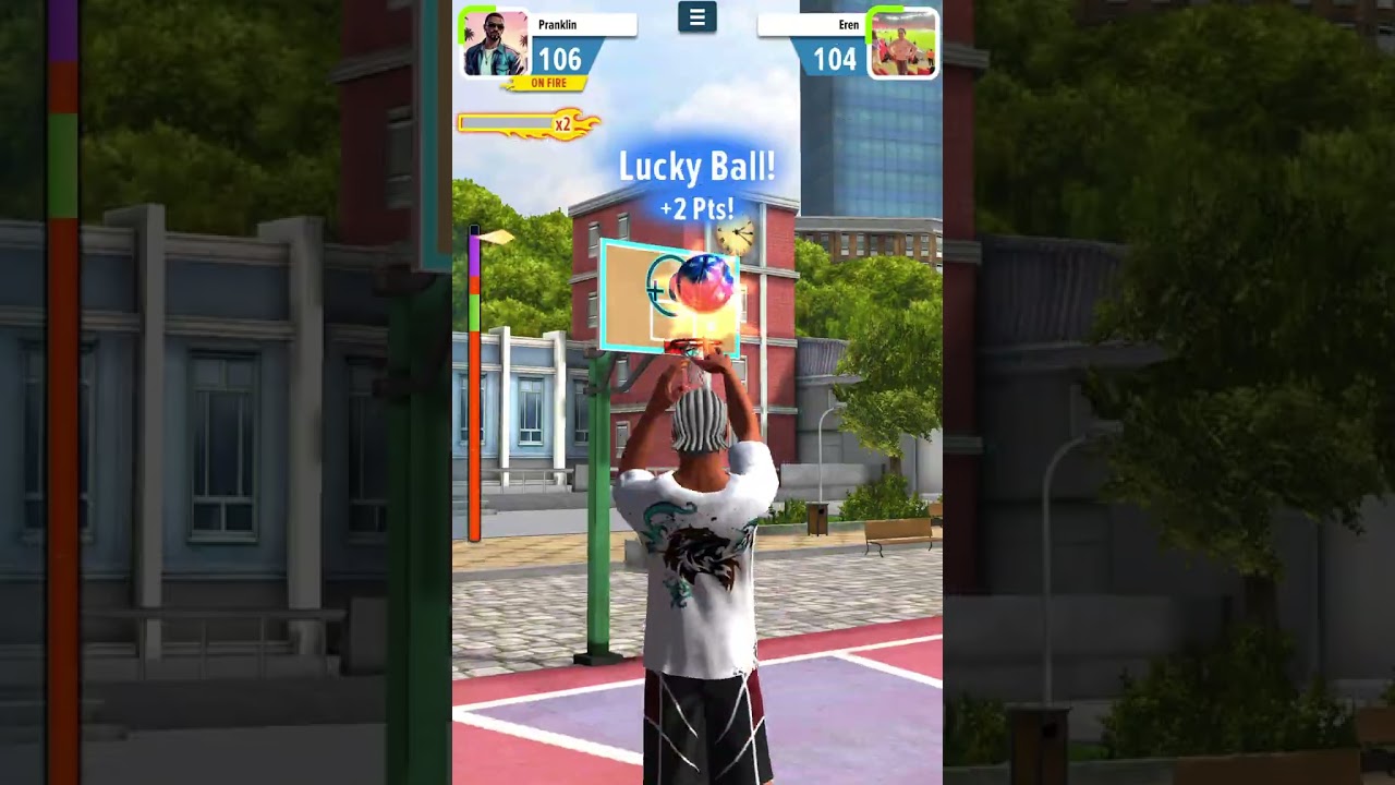 Basketball Stars Break The lce 2026 - 20 Wins