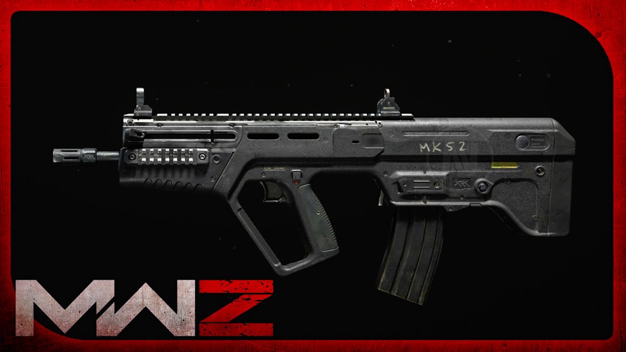 RAM-7 Pack-a-Punched 