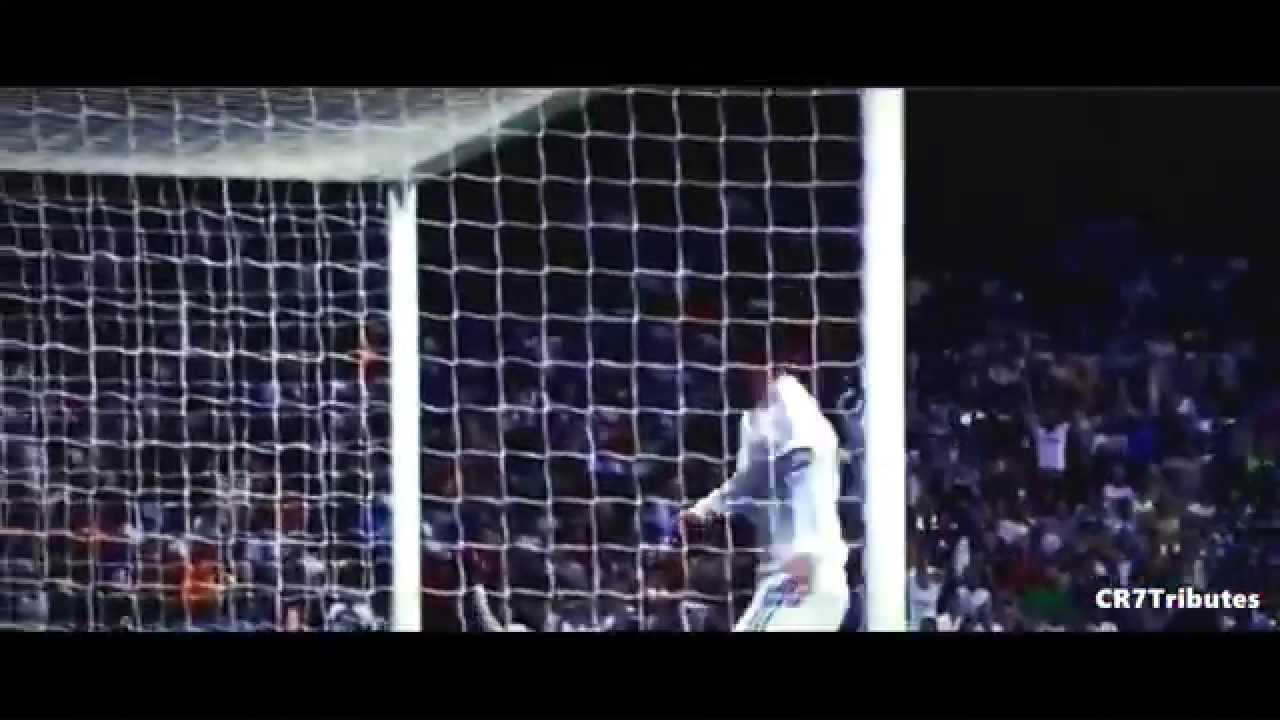 Cristiano Ronaldo - Boulevard of Broken Dreams