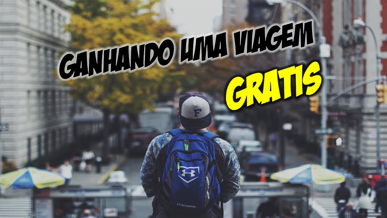 PASSAGEM GRATIS? (IDJOVEM)
