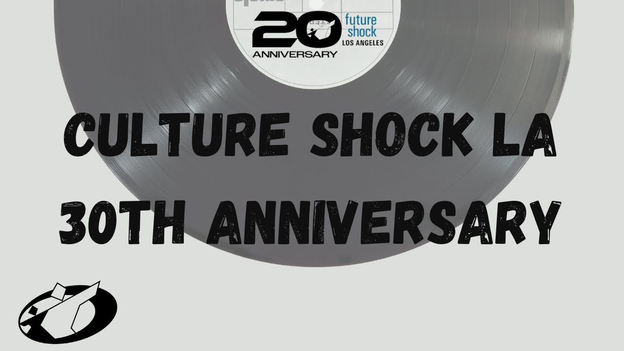 Culture Shock LA Past & Present: 30th Anniversary | Do Something Showcase 2024