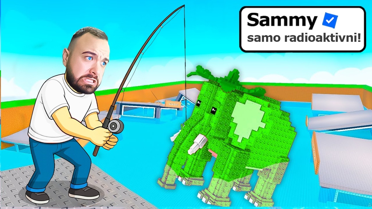 OD $0 DO $10T ALI SA SAMO RADIOAKTIVNIM BRAINROTOVIMA !!