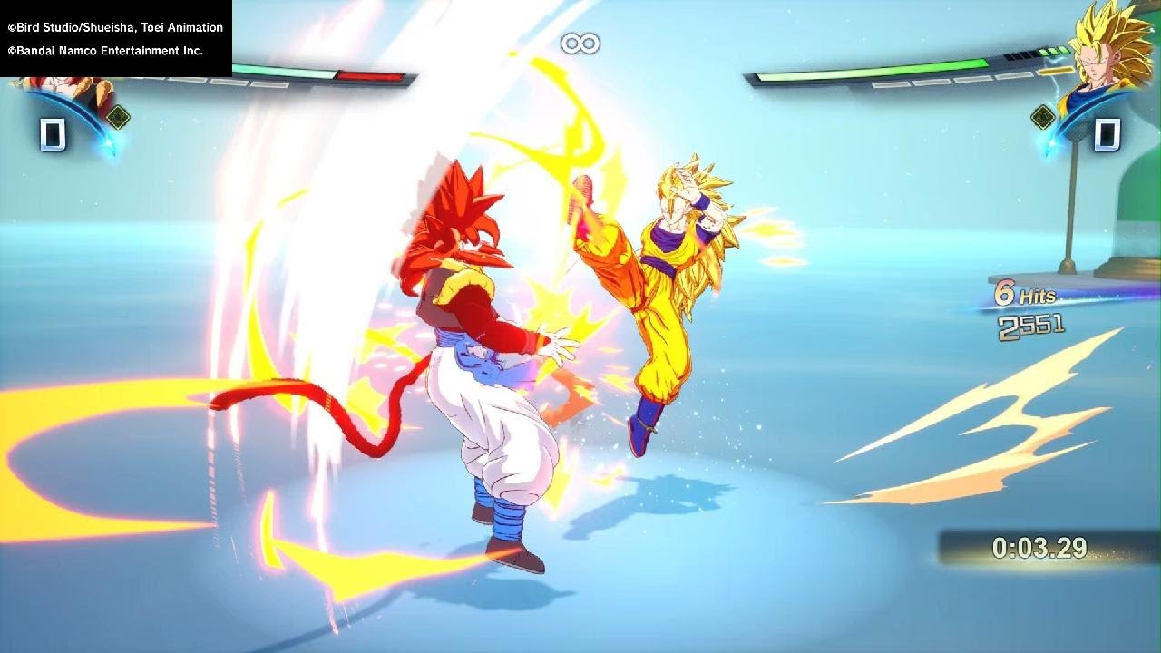 DRAGON BALL: Sparking! ZERO_20260310112408