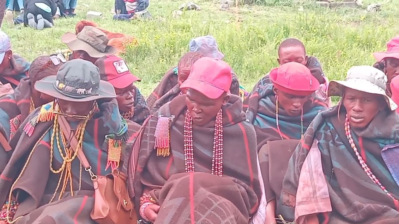 Makoloane a Qacha's Nek,THIFA ha Ntate Masiu, 2023