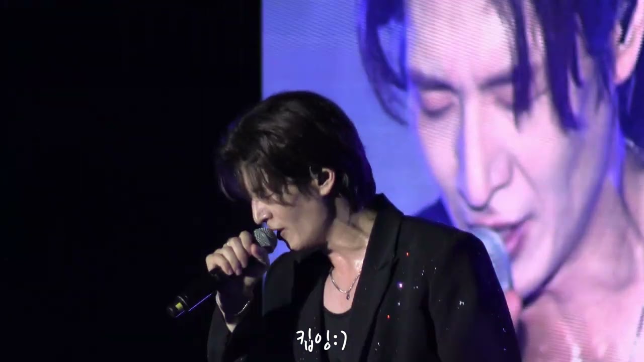 250907 #APEC #god #ment #앵콜 #길 