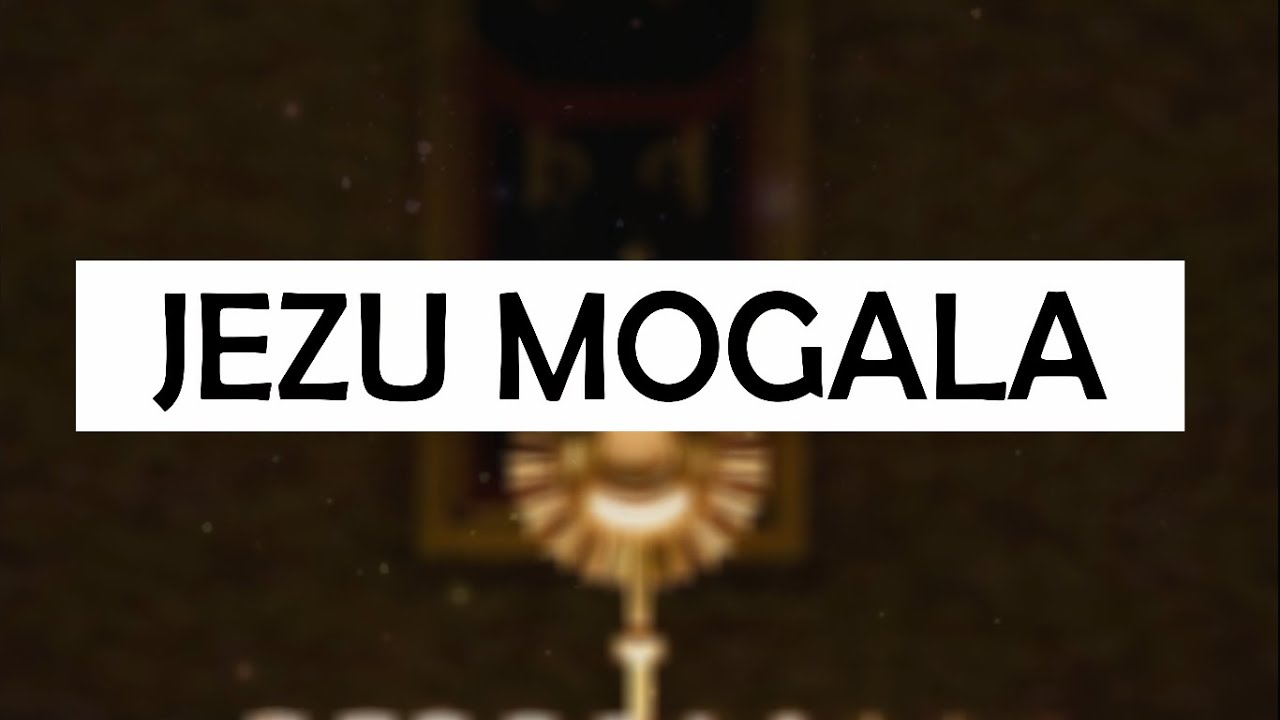 Jezu Mogala Aradhan Tuka | Konkani Adoration | Devotional Song | Konkani Kantaram |#konkanisong