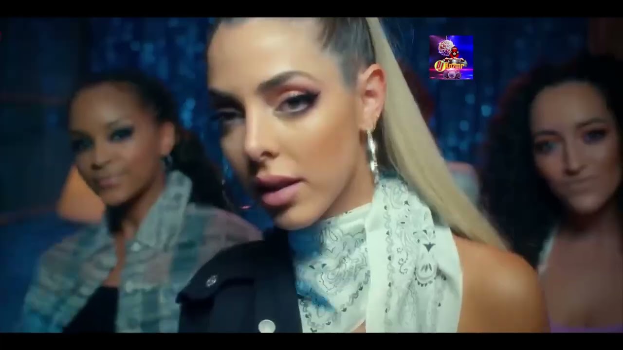 Masterboy   I Got To Give It Up DJ X KZ Dance Remix2025