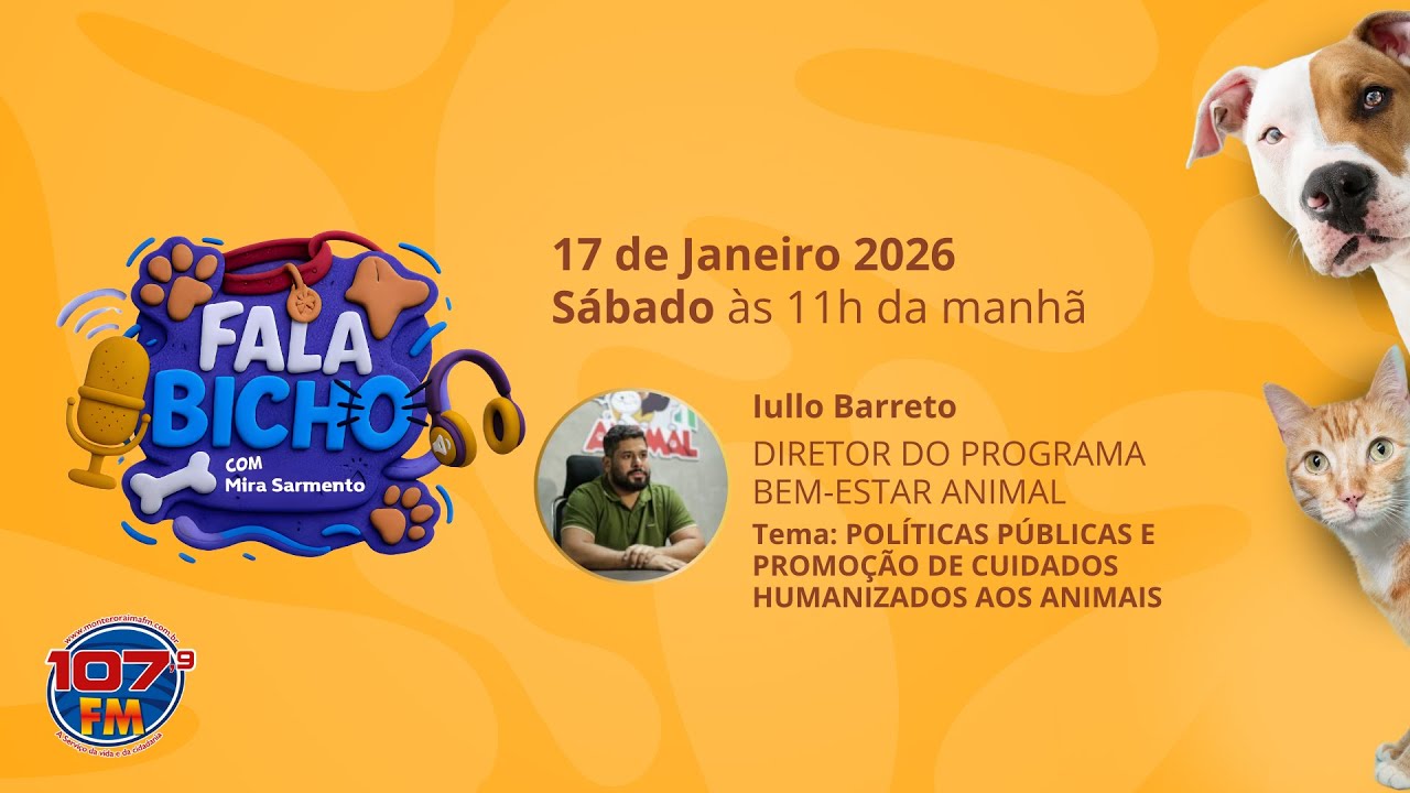 POLÍTICAS PÚBLICAS E PROMOÇÃO DE CUIDADOS HUMANIZADOS AOS ANIMAIS
