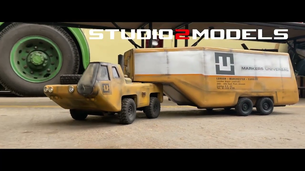 Models on Display 2024