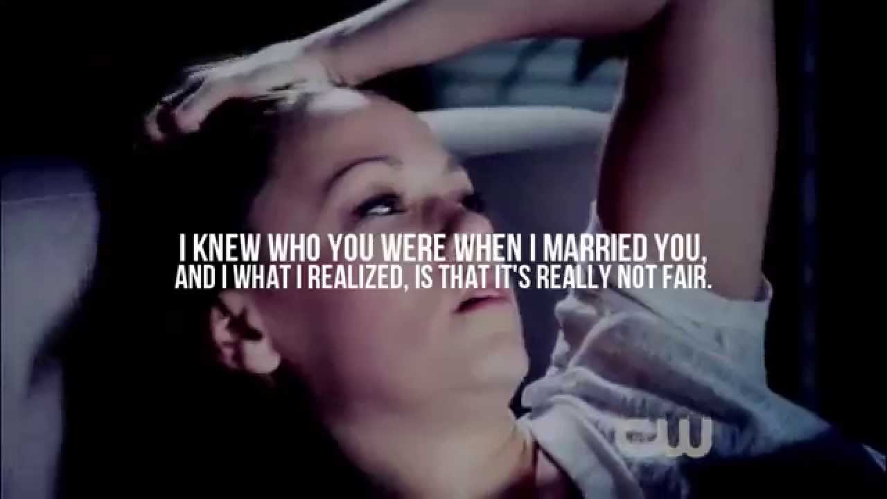 Only just a dream || Jax & Haley