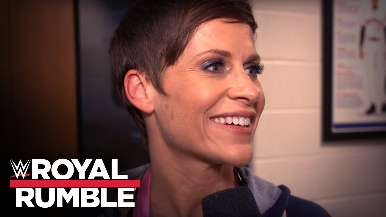 Mighty Molly makes an impactful return: WWE Exclusive, Jan. 26, 2020