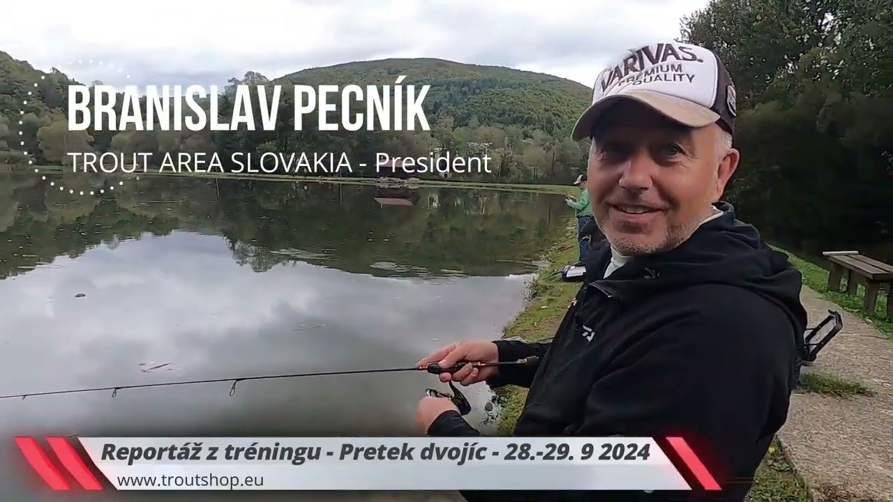 Prívlačové závody - Reportáž z tréningu - Pretek dvojíc - 28.-29. 9 2024