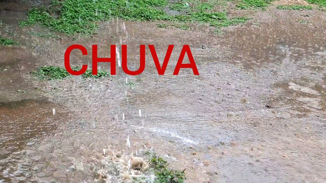 CHUVA GRATIDÃO AO SENHOR NO NOSSO NORDESTE OBRIGADO MEU DEUS 🙏 