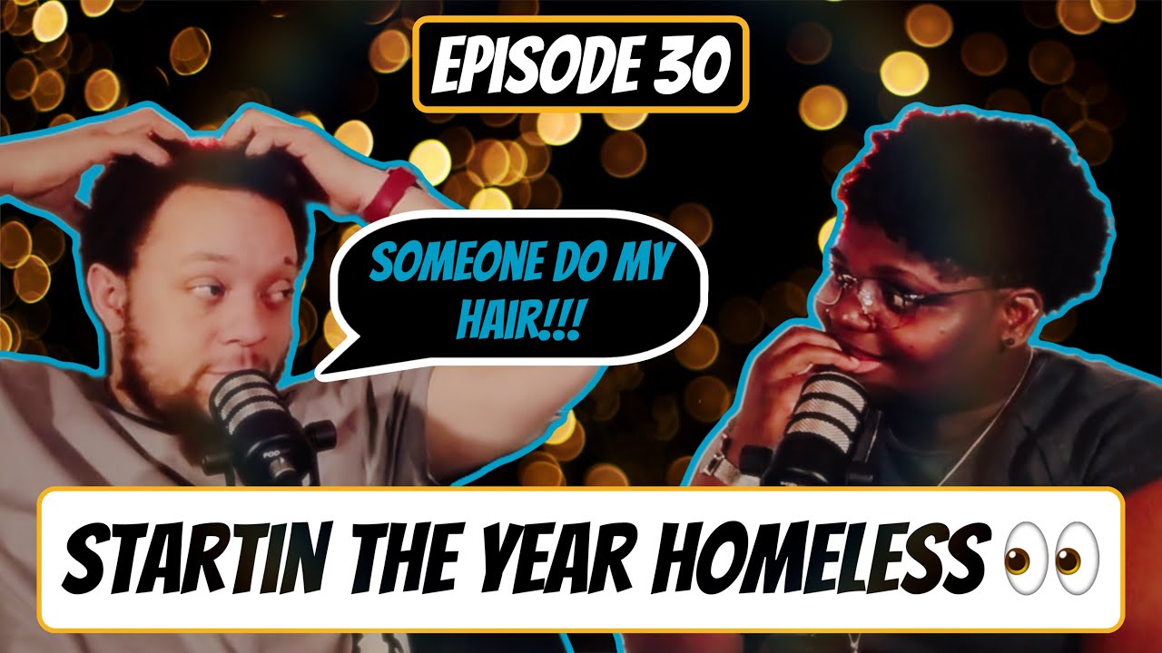 PLBB - Ep. 30 - Startin' The Year Homeless