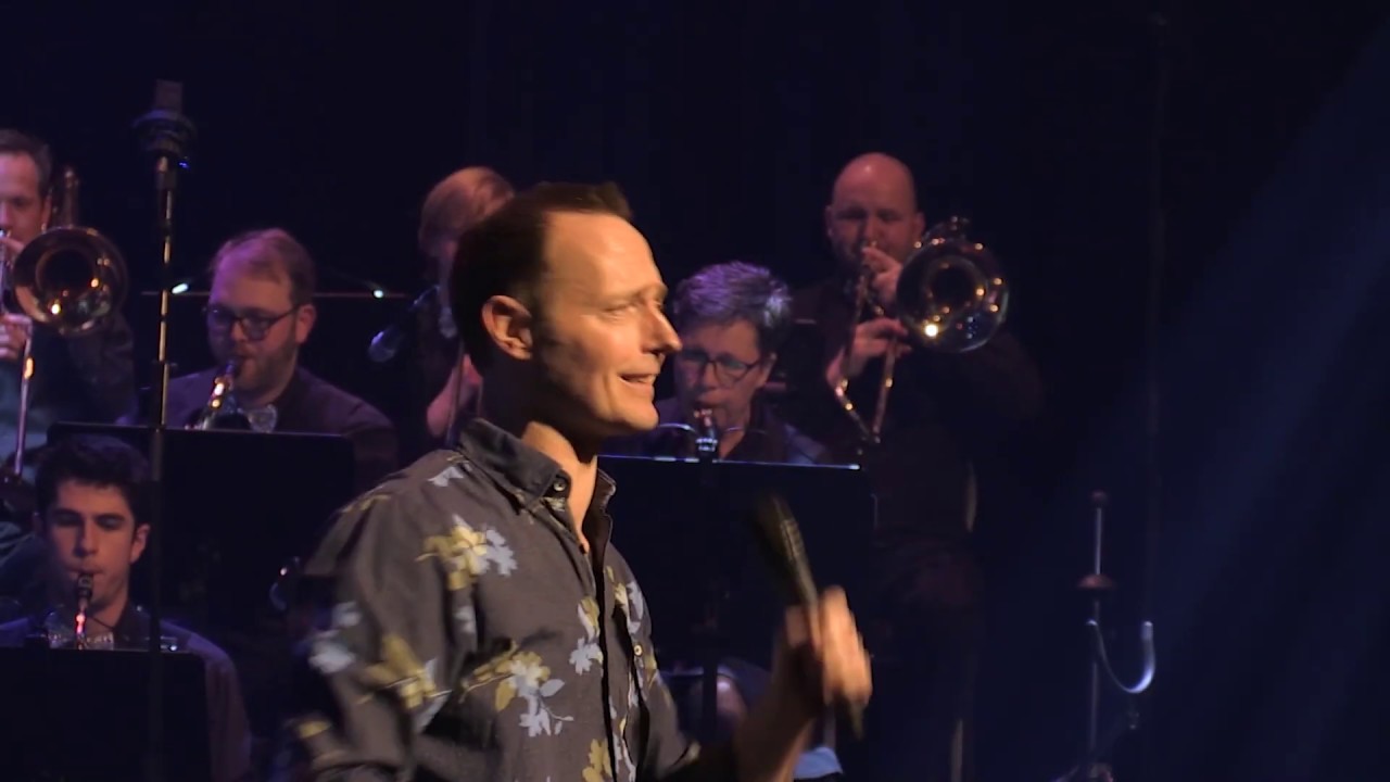 Het Zaans Showorkest - Meezing Medley 2019