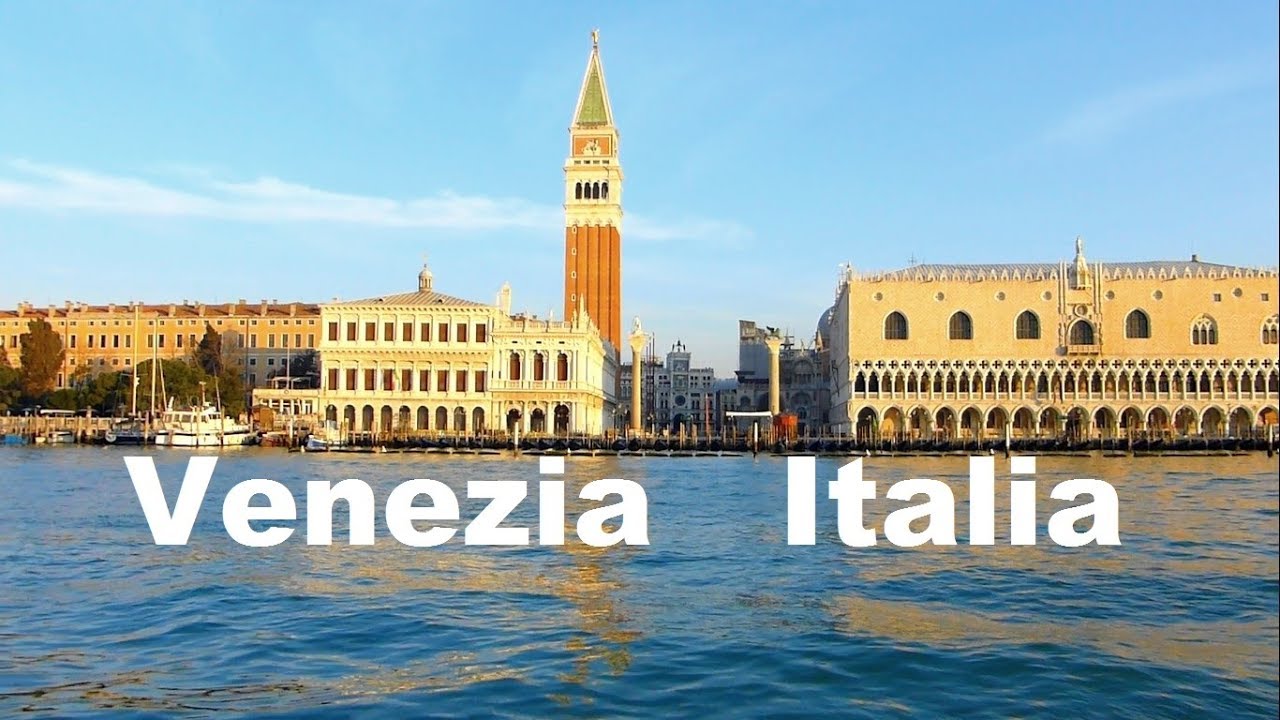 venice venezia venedig early morning april 2015 max may tz