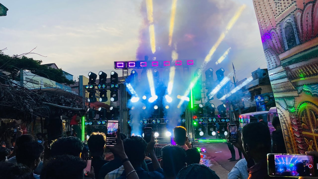 Dj Sm Audio Live 🛑 