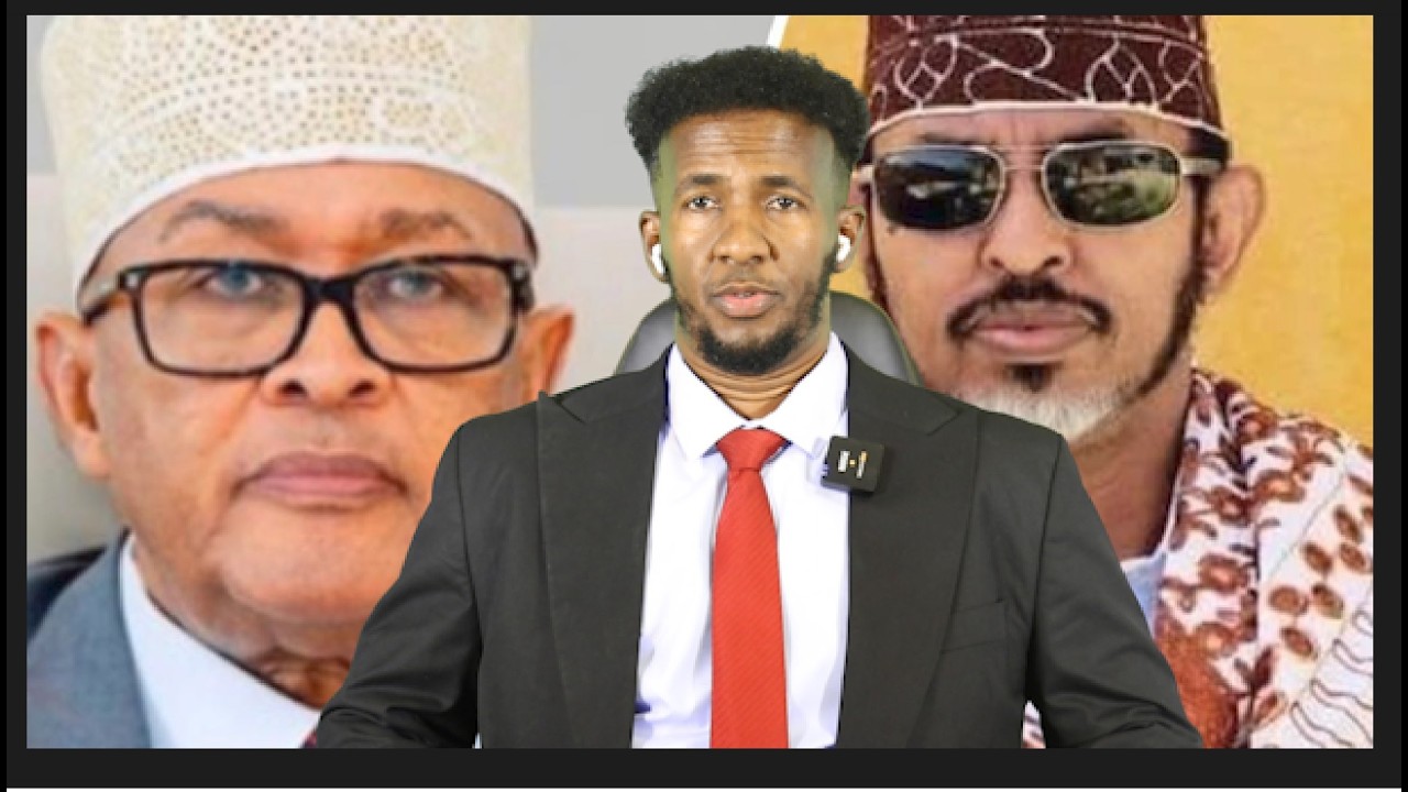 XOGTA DAGAALKA GOBALKA SANAAG, WARSANGALI IYO ISAAQ, PUNTLAND OO SOO GURMATAY @abdullahi-balwaan