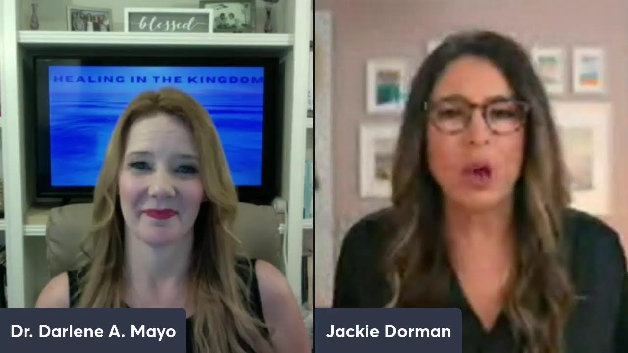 Married in 12 Months or Less with Jackie Dorman