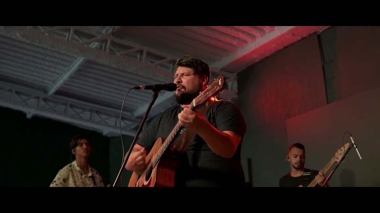 FOGO - Anderson Figueiredo, Mike Duque  |  Intensivo The Goodvillages 2021
