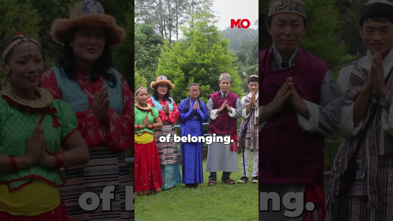 Sikkim Student Arrested for Calling Nepali a &ldquo;Foreign Language&rdquo; | Mo of Everything