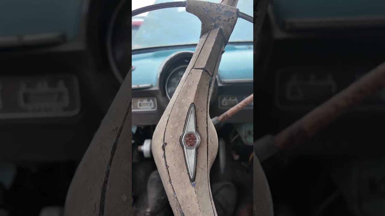 шотик про неубиваемый москвич