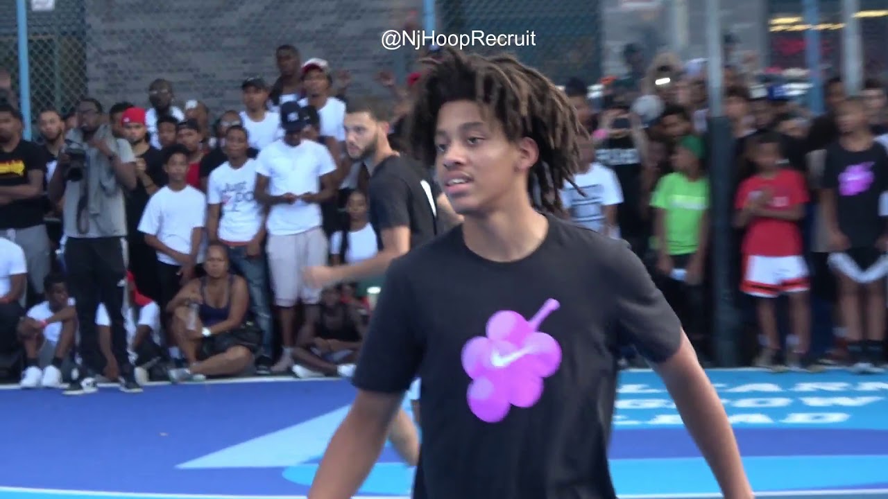 JellyDay🍇 Vol. 2! Jellyfam Homecoming, 2018 - Isaiah Washington, Jordan Walker, Leondre Washington