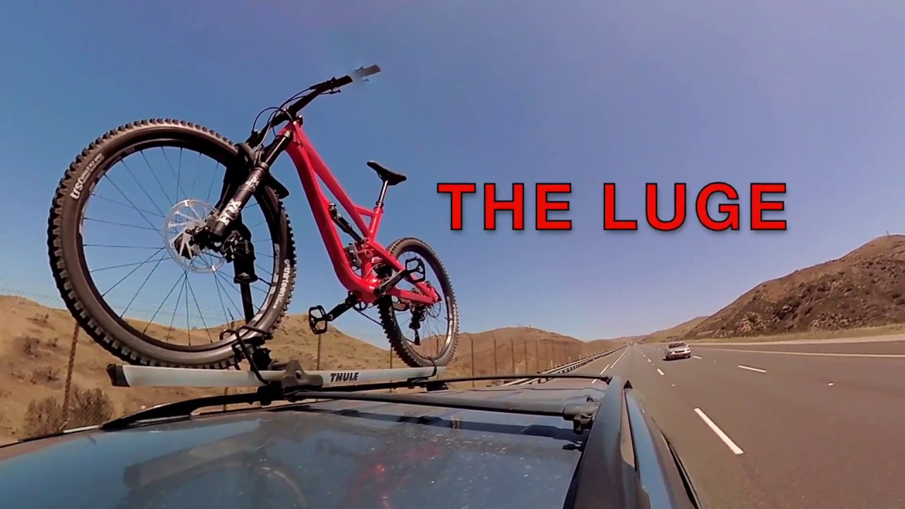 Whiting Ranch and The Luge Loop Trail Guide On Rylo | Mountain Biking Southern California