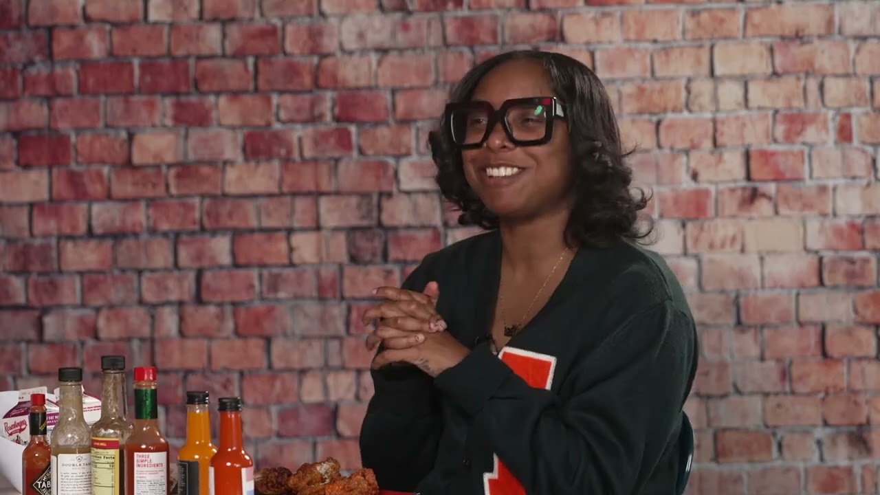 Hot Ones Hype Reel 2026