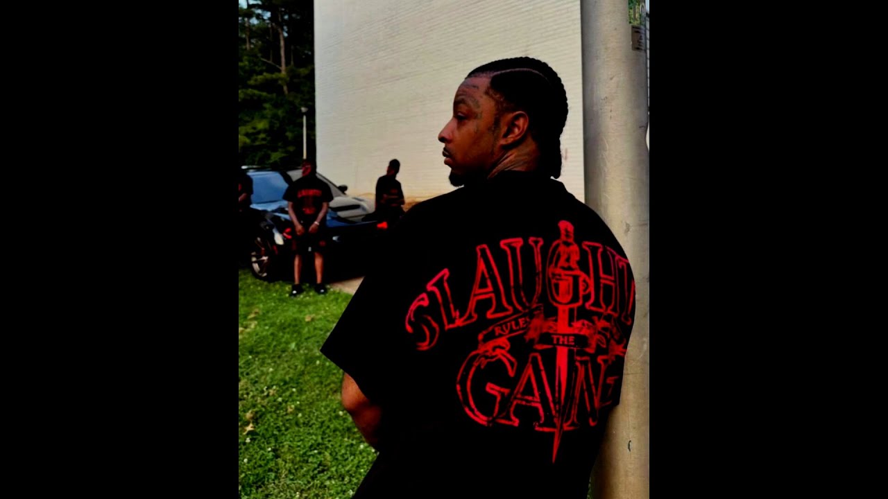 [FREE] 21 Savage Type Beat - 