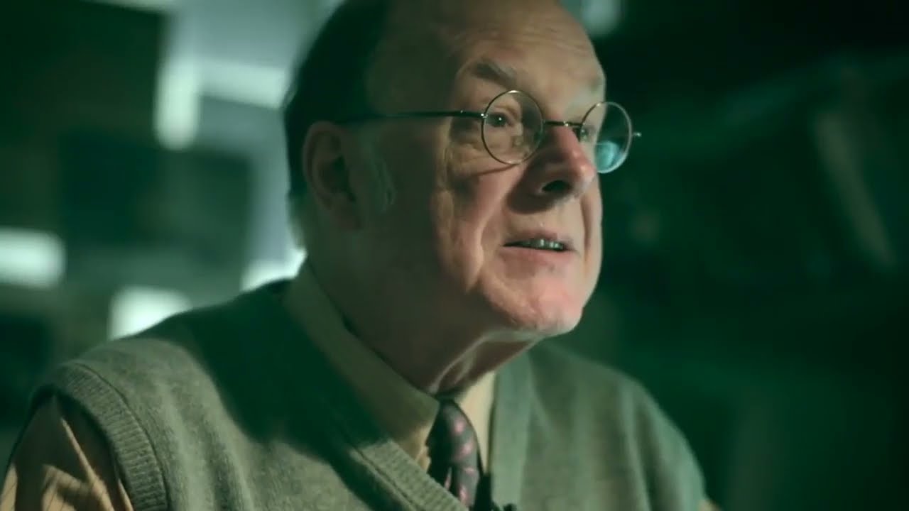 Charles H. Bennett: The father of quantum information theory