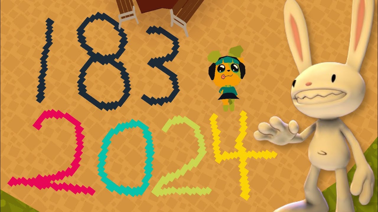 183 Compilation (2024)