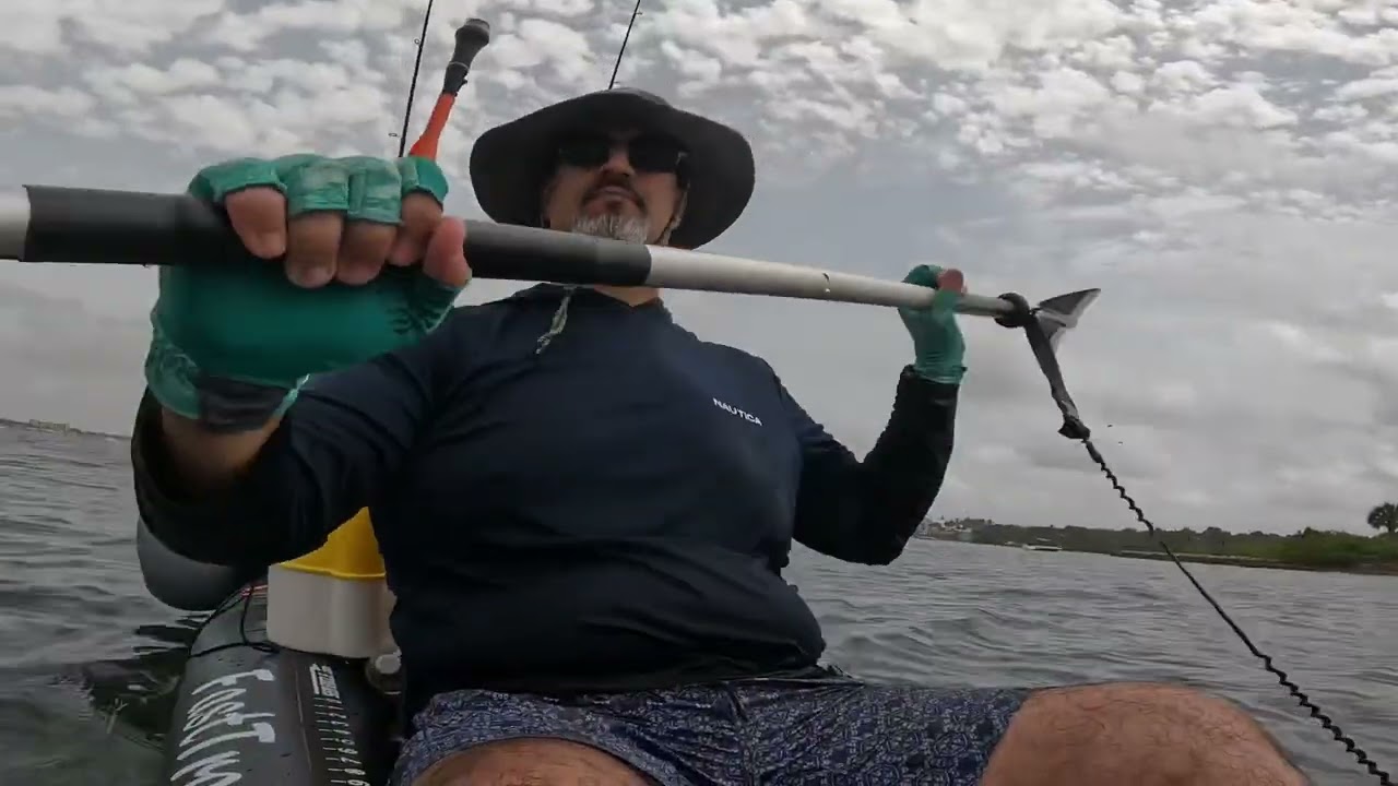 SeaEagle FastTrack Angler 385FTA