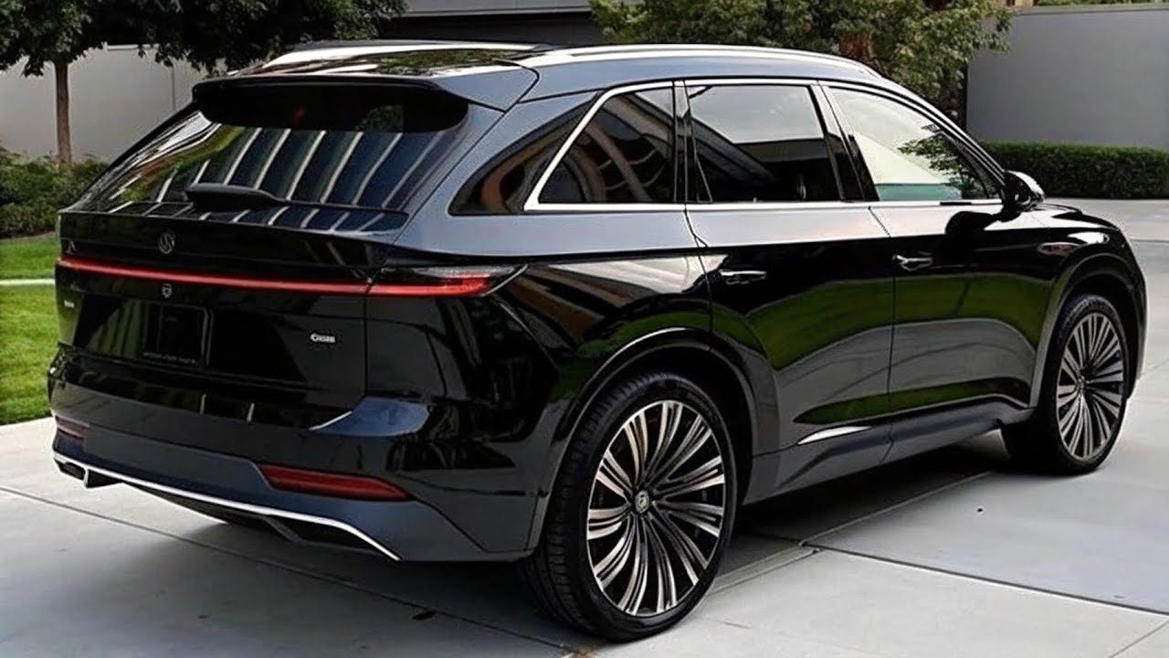 Škoda Karoq V 2027 Deutschland – Wird dieses SUV BMW & Mercedes wirklich schlagen?