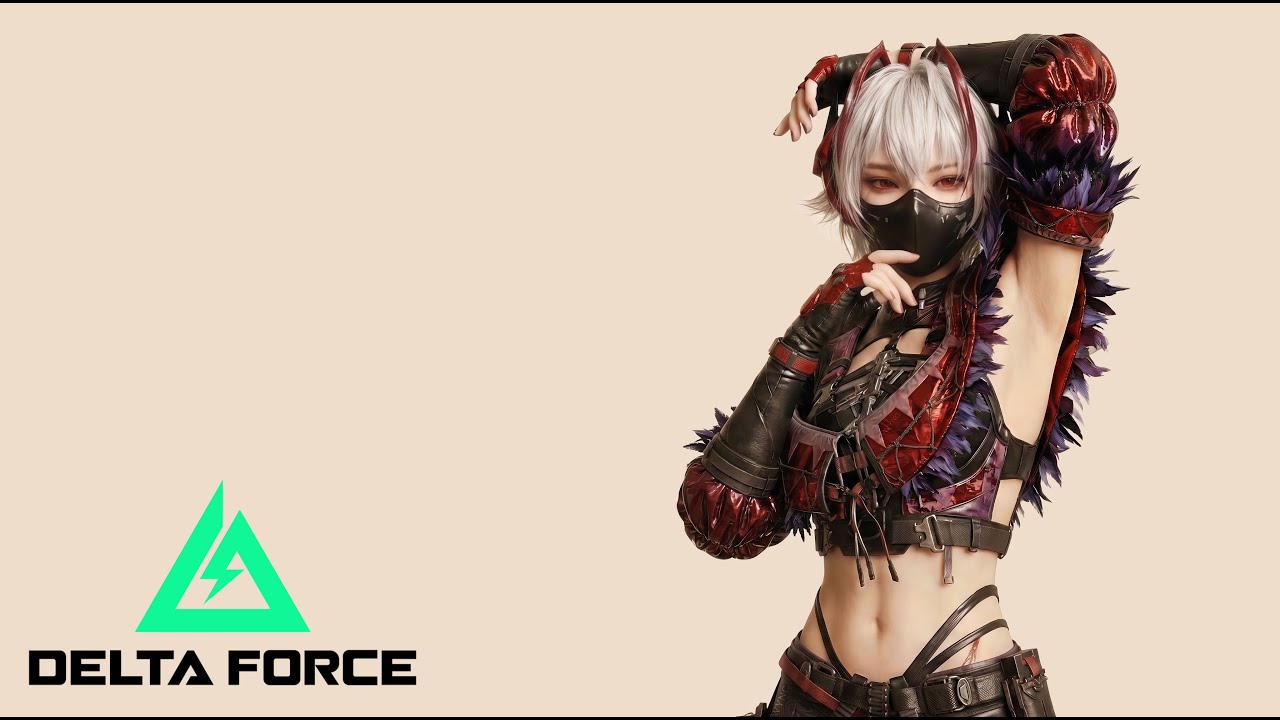 Delta Force | อีดีเอ็ม เนเวอร์ดาย