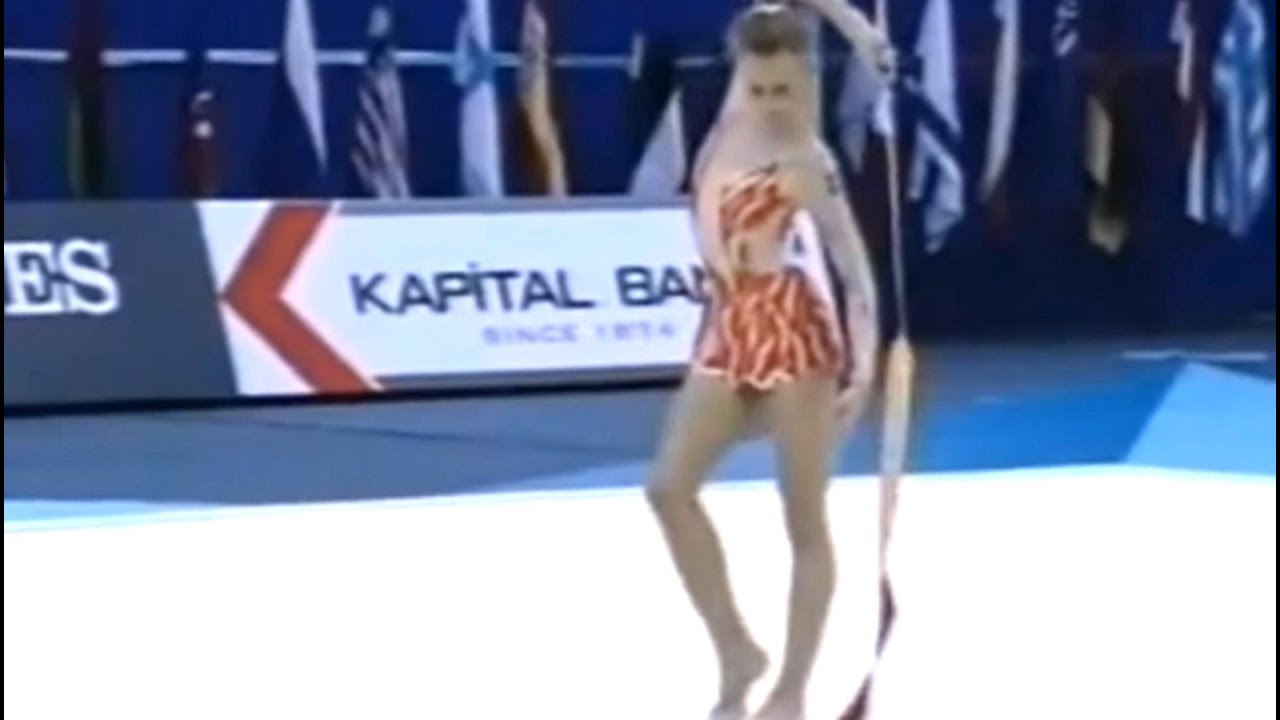 Munkvold Martine Represented Norway in 2005