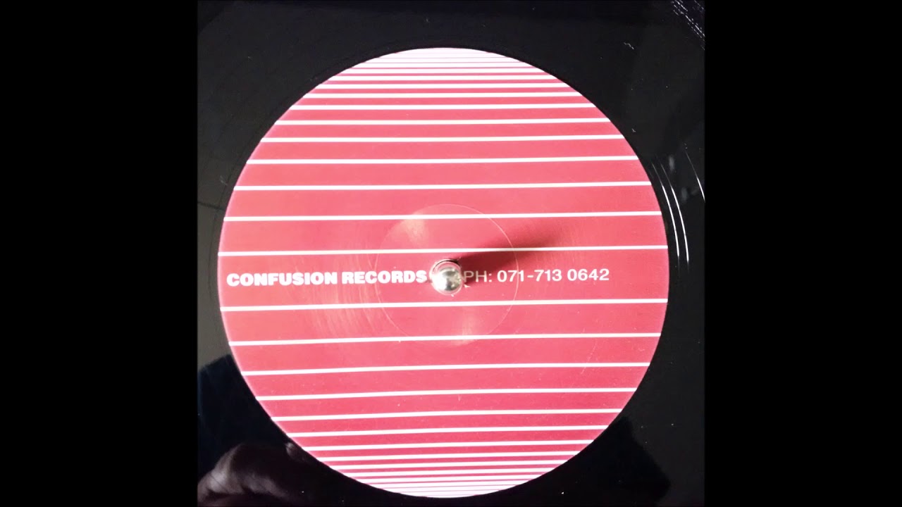 Whoosh! - Exploring The New Mood [Squijidub Mix] VINYL