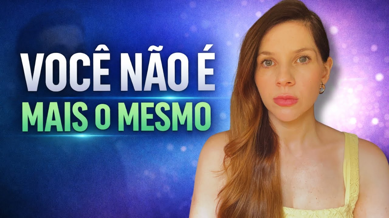 5 sinais psicológicos de que VOCÊ AMADURECEU (MESMO SEM PERCEBER)