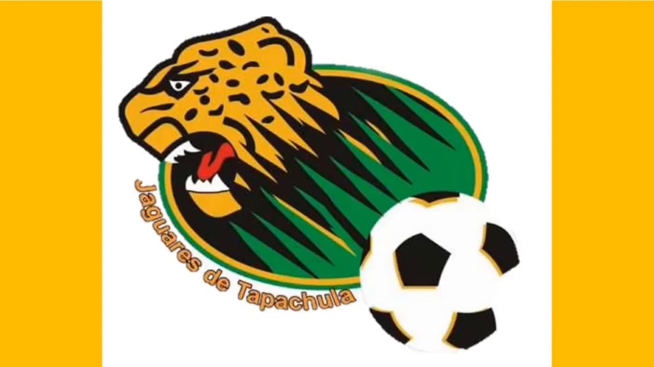 Himno Jaguares de Tapachula - Hino Jaguares de Tapachula